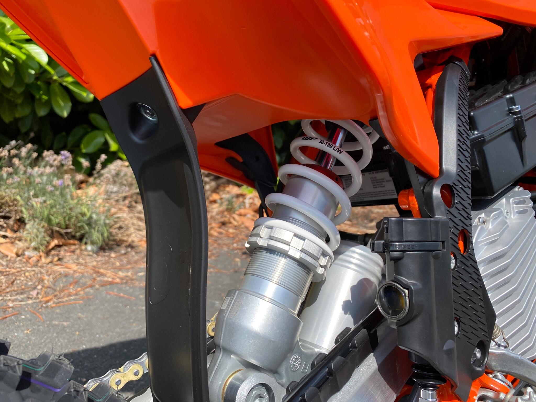 KTM SX-E 5